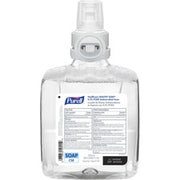 Floral Scent - 1.27 quart - Hand, Skin - Clear - Anti-irritant - 2 / Carton