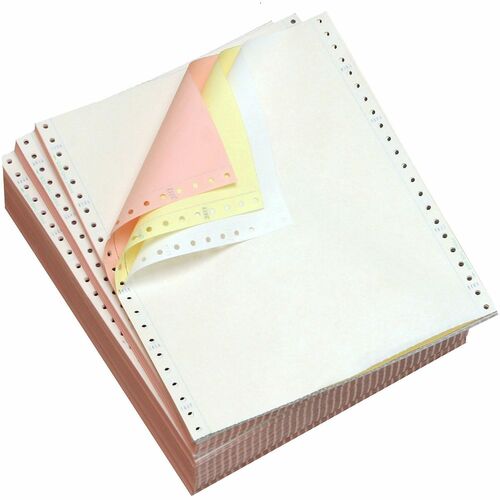 Form;3Pt;9.5X11;1200 Sheets W/