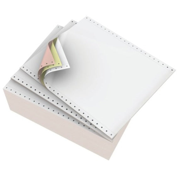 Form;3Pt;9.5X11;1200 Sheets W/