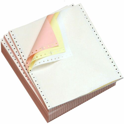 Form;4Pt;9.5X11;1700 Sheets W/