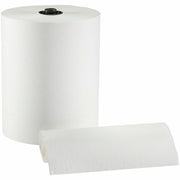1 Ply - 1 3/4" Core - White - 6 Rolls Per CaseCase - 6 / Case