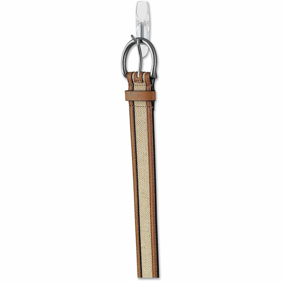 Command Hook - 2.2" Height x 2.2" Width - Clear