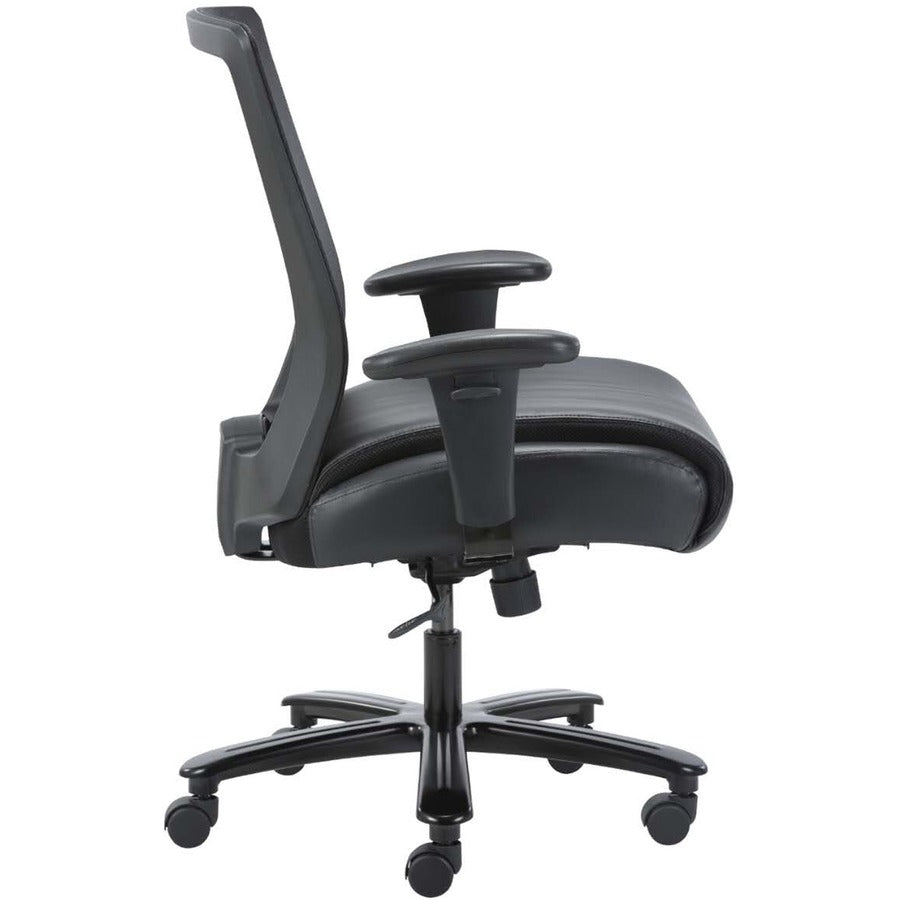 Lorell Heavy-duty Mesh Back Task Chair