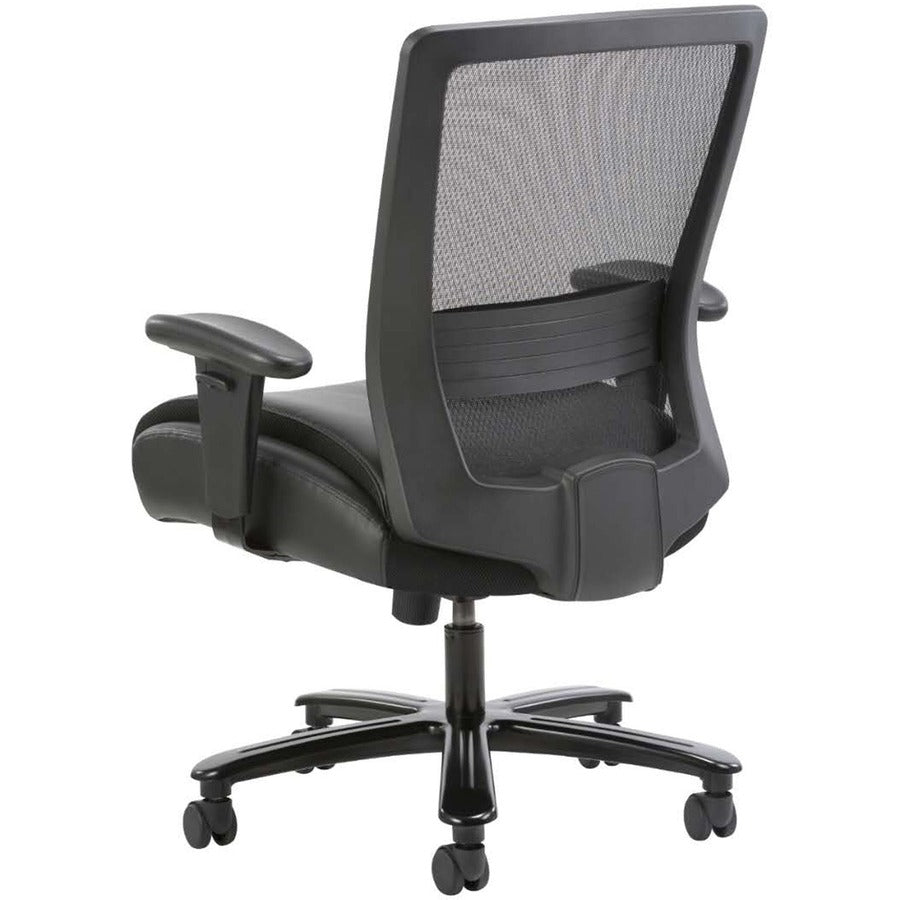 Lorell Heavy-duty Mesh Back Task Chair