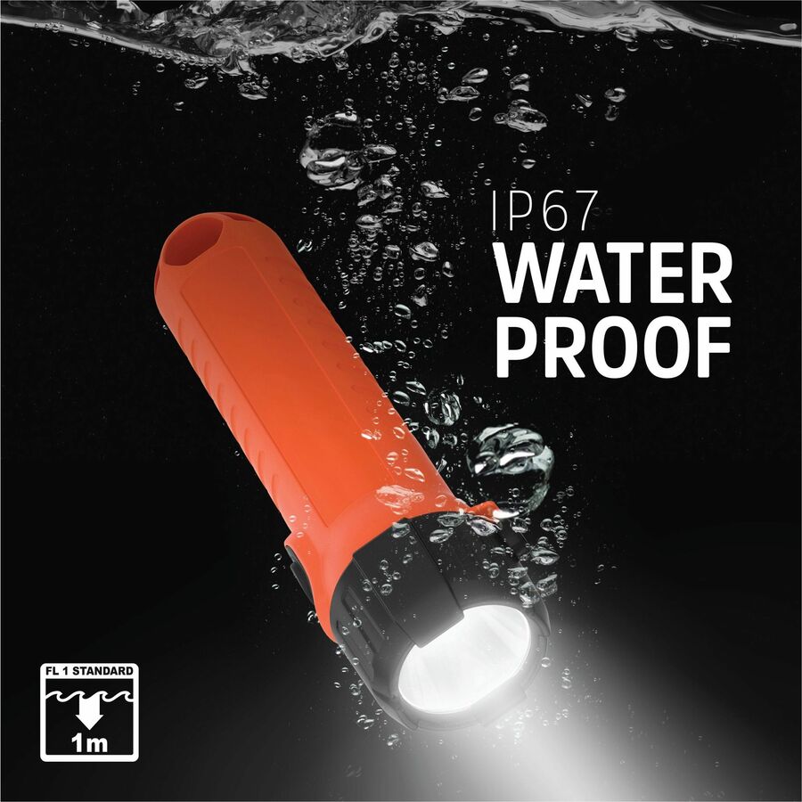 Energizer Intrinsically Safe Emergency Light