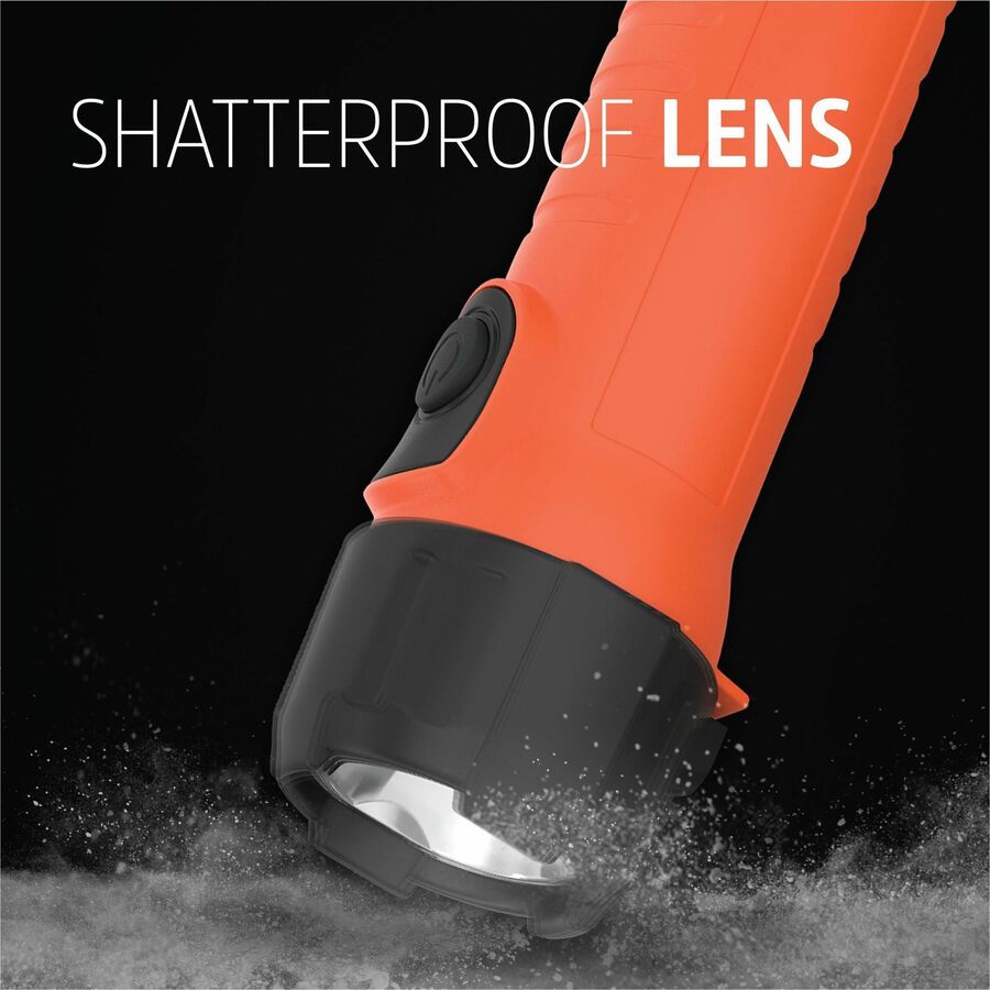 Energizer Intrinsically Safe Emergency Light