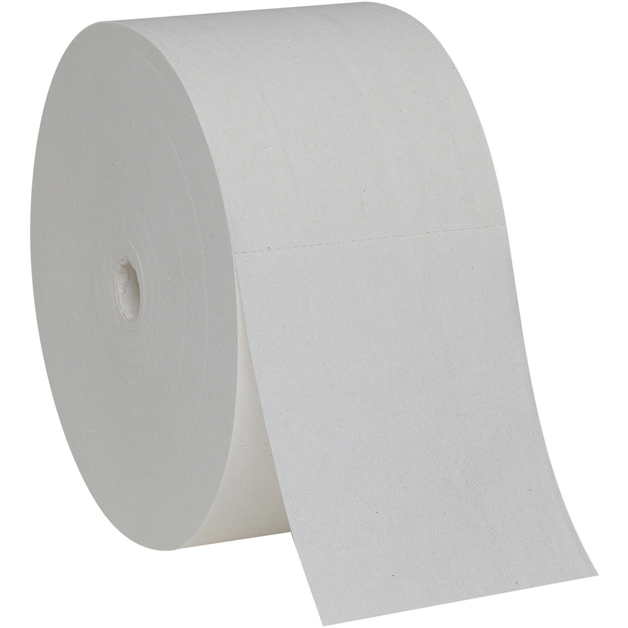 2 Ply - 3.25" Width x 4.05" Length - White - 24 / Carton