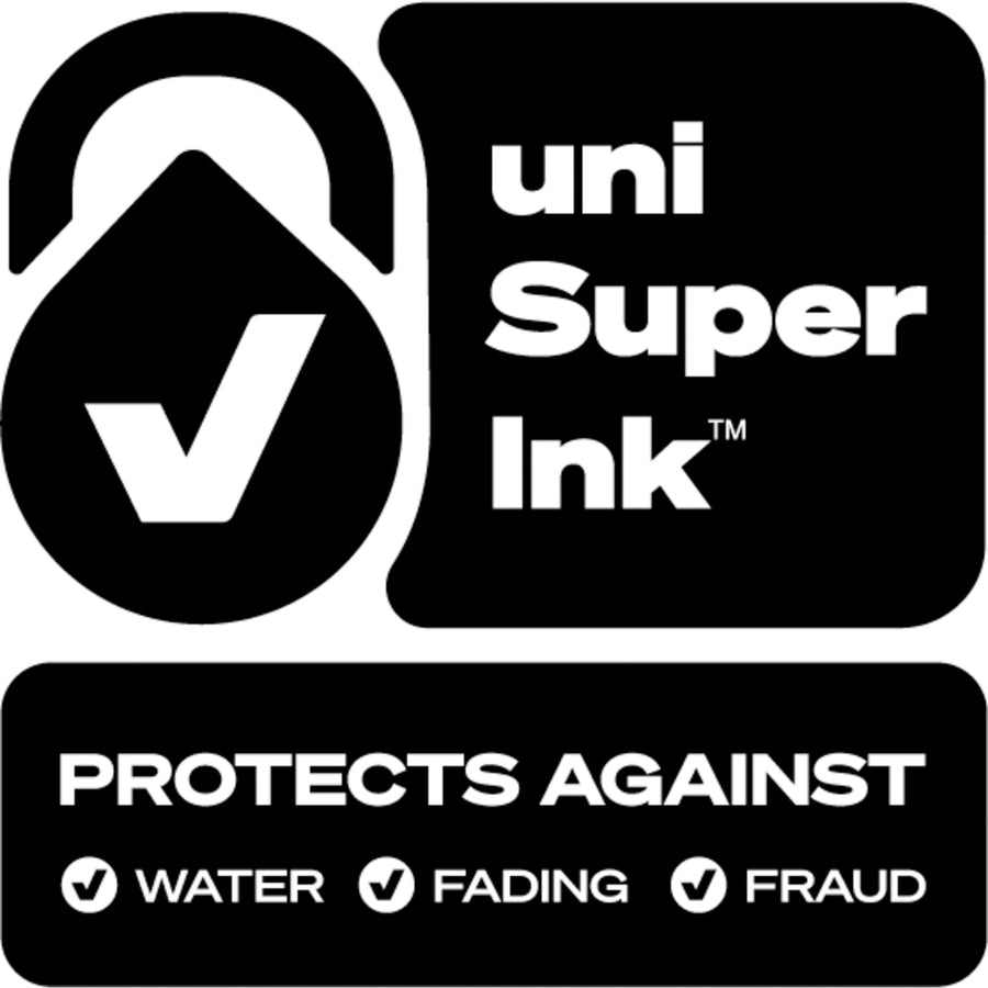 uniball™ Vision Rollerball Pen