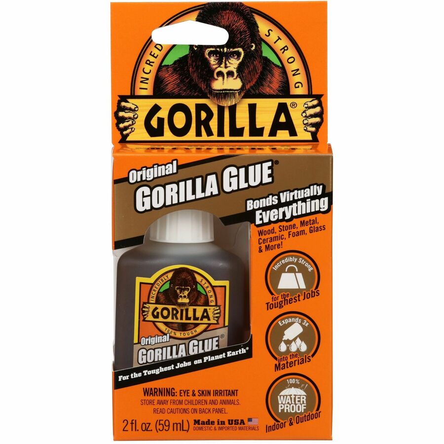 Gorilla Original Gorilla Glue
