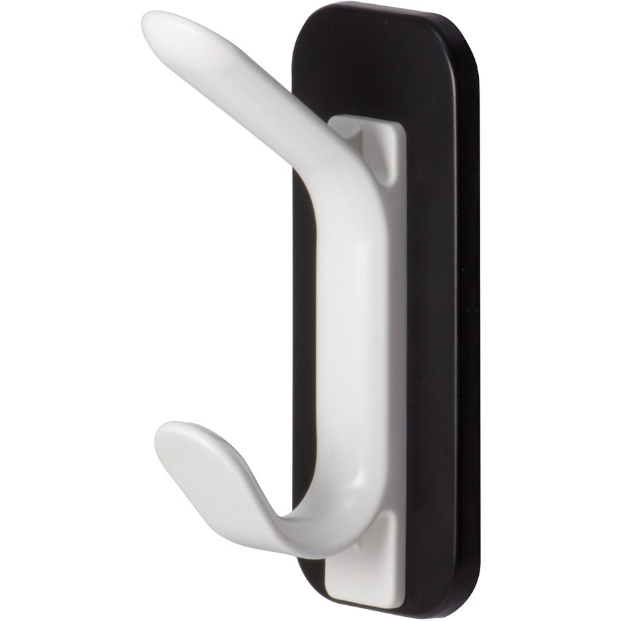 Lorell Magnetic Double Coat Hook