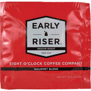 Regular - Medium - Pod - Arabica - 200 / Carton