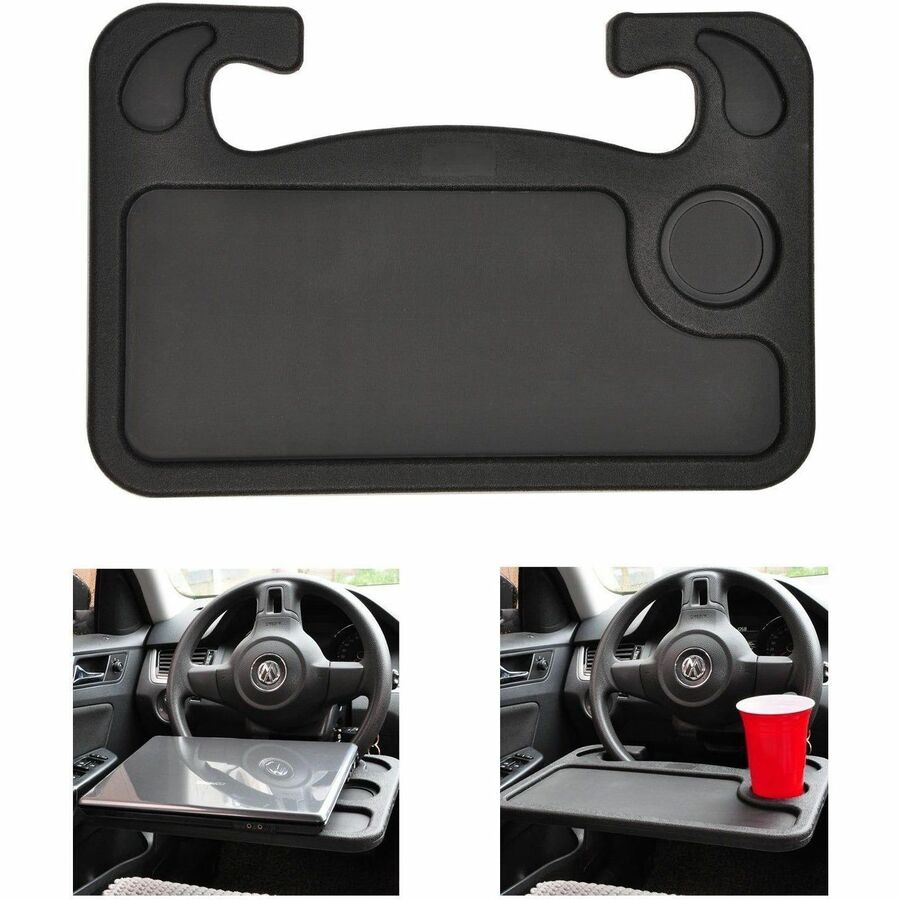 DAC&reg; MP-231 Steering Wheel Desk