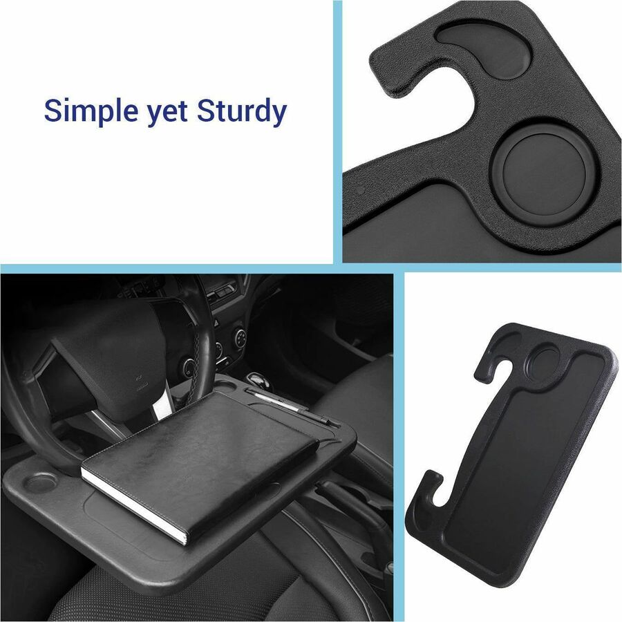 DAC&reg; MP-231 Steering Wheel Desk