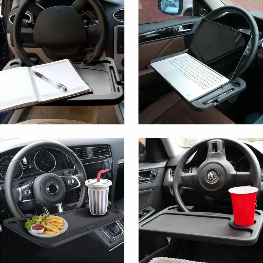 DAC&reg; MP-231 Steering Wheel Desk