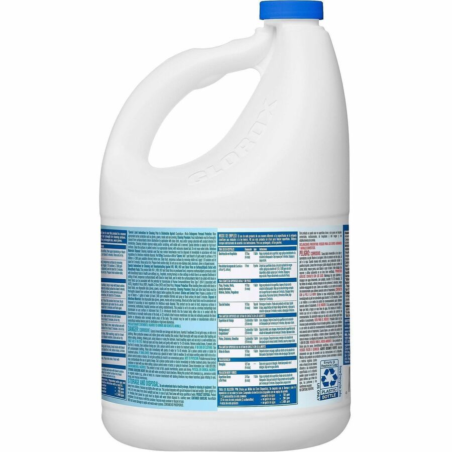 CloroxPro&trade; Clorox Germicidal Bleach