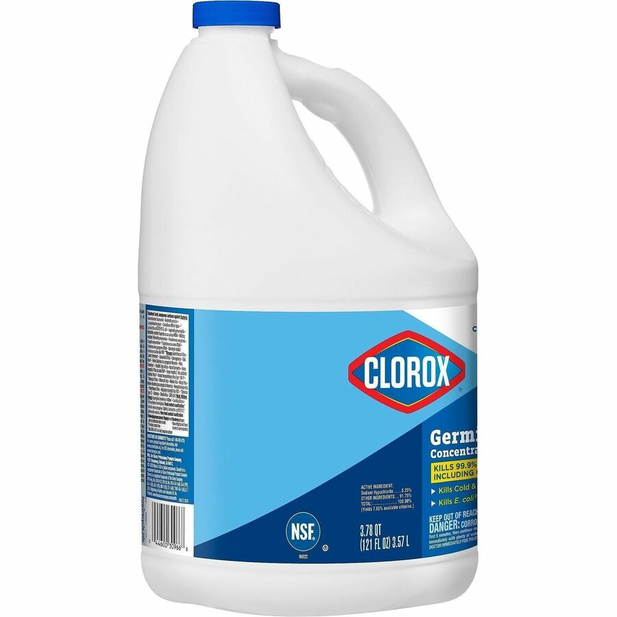 CloroxPro&trade; Clorox Germicidal Bleach