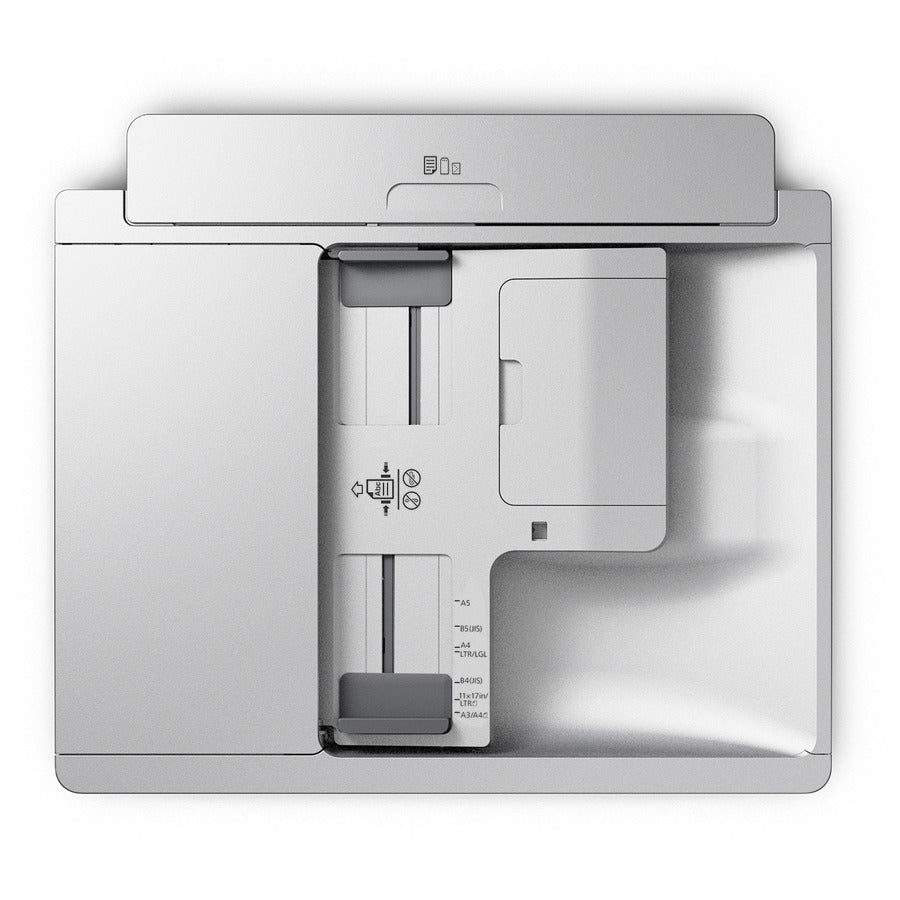Epson WorkForce EC-C7000 Inkjet Multifunction Printer - Color