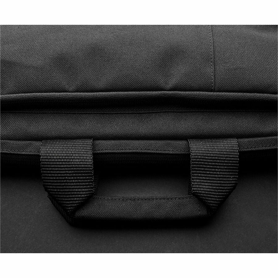 Solo Carrying Case for 11.6" Chromebook, Notebook - Black