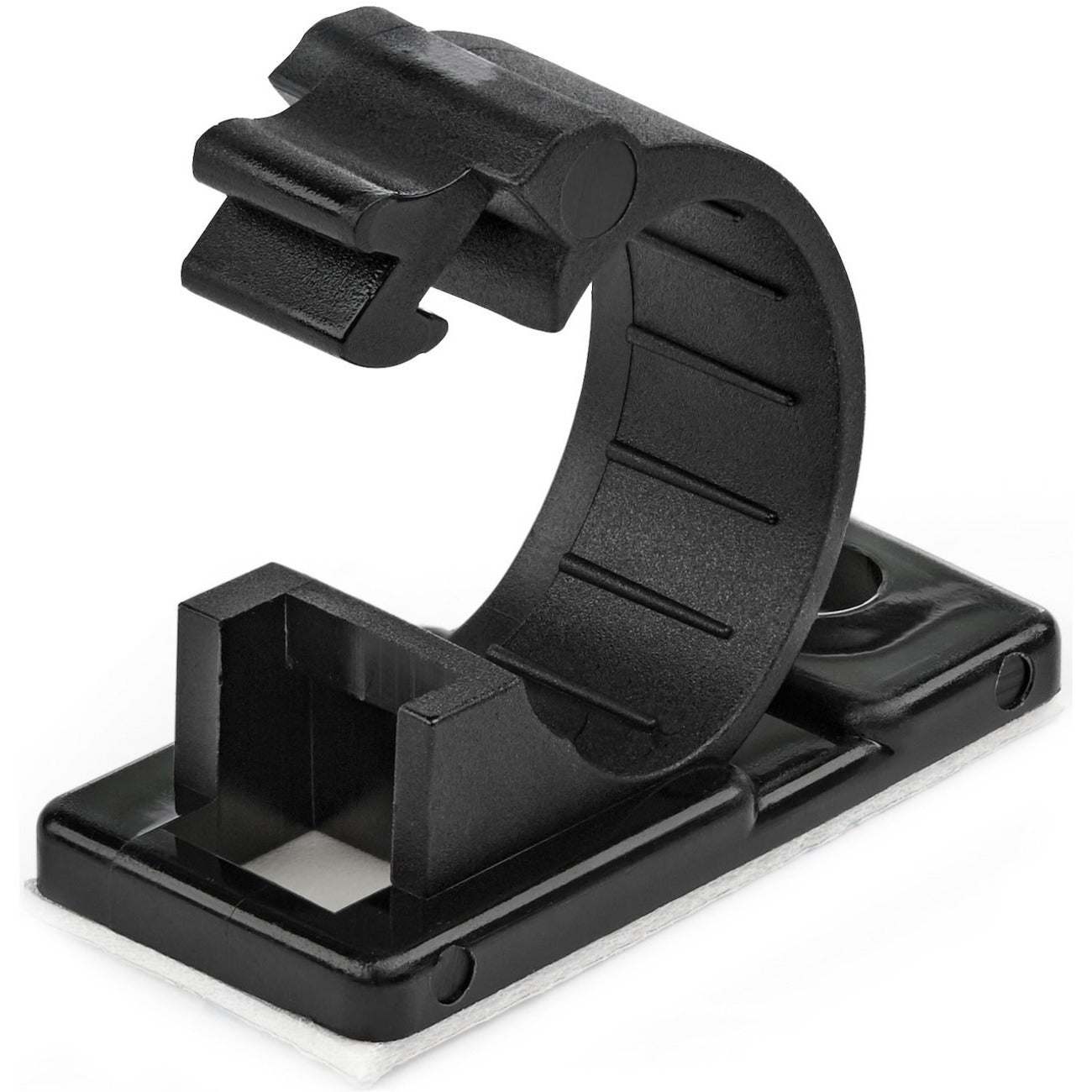 StarTech.com Medium Cable Clamps (CBMCC2)