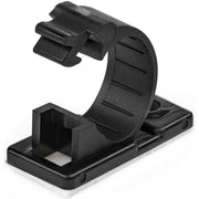 StarTech.com Medium Cable Clamps (CBMCC2)