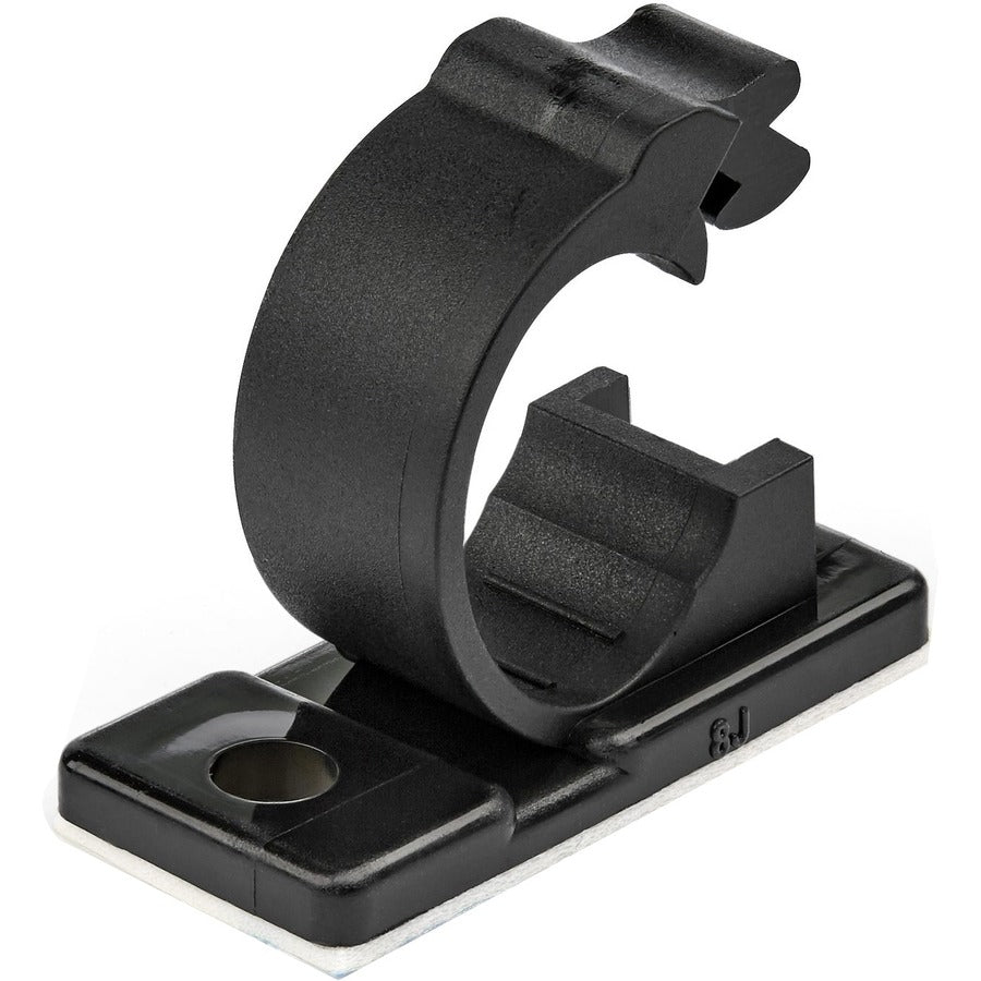 StarTech.com Medium Cable Clamps (CBMCC2)