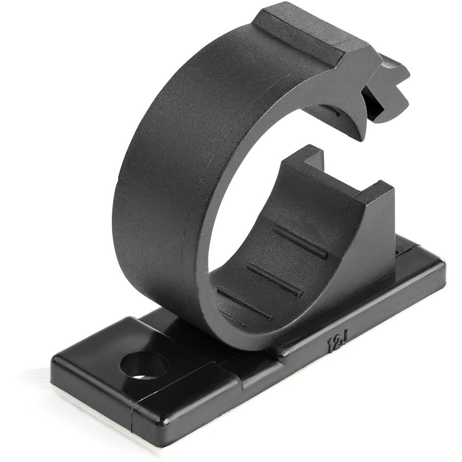 StarTech.com Large Cable Clamps (CBMCC3)