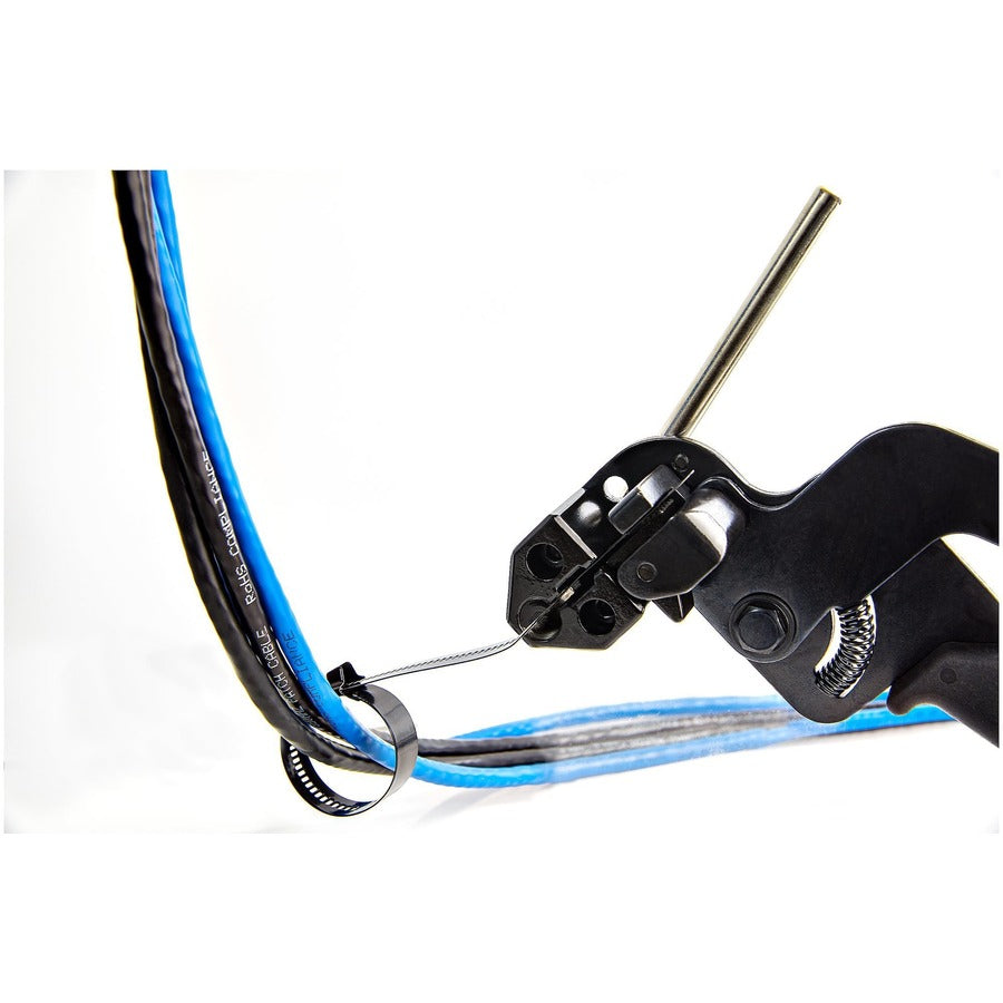 StarTech.com Cable Tie Tightener Tool