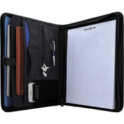 Samsonite Carrying Case (Portfolio) Tablet - Black