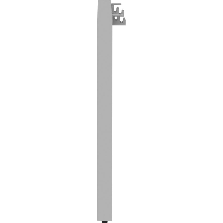 Lorell Relevance Series Wide Side Leg