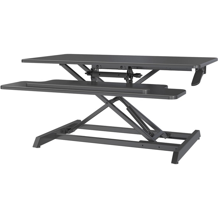 Lorell Large Monitor Desk Riser