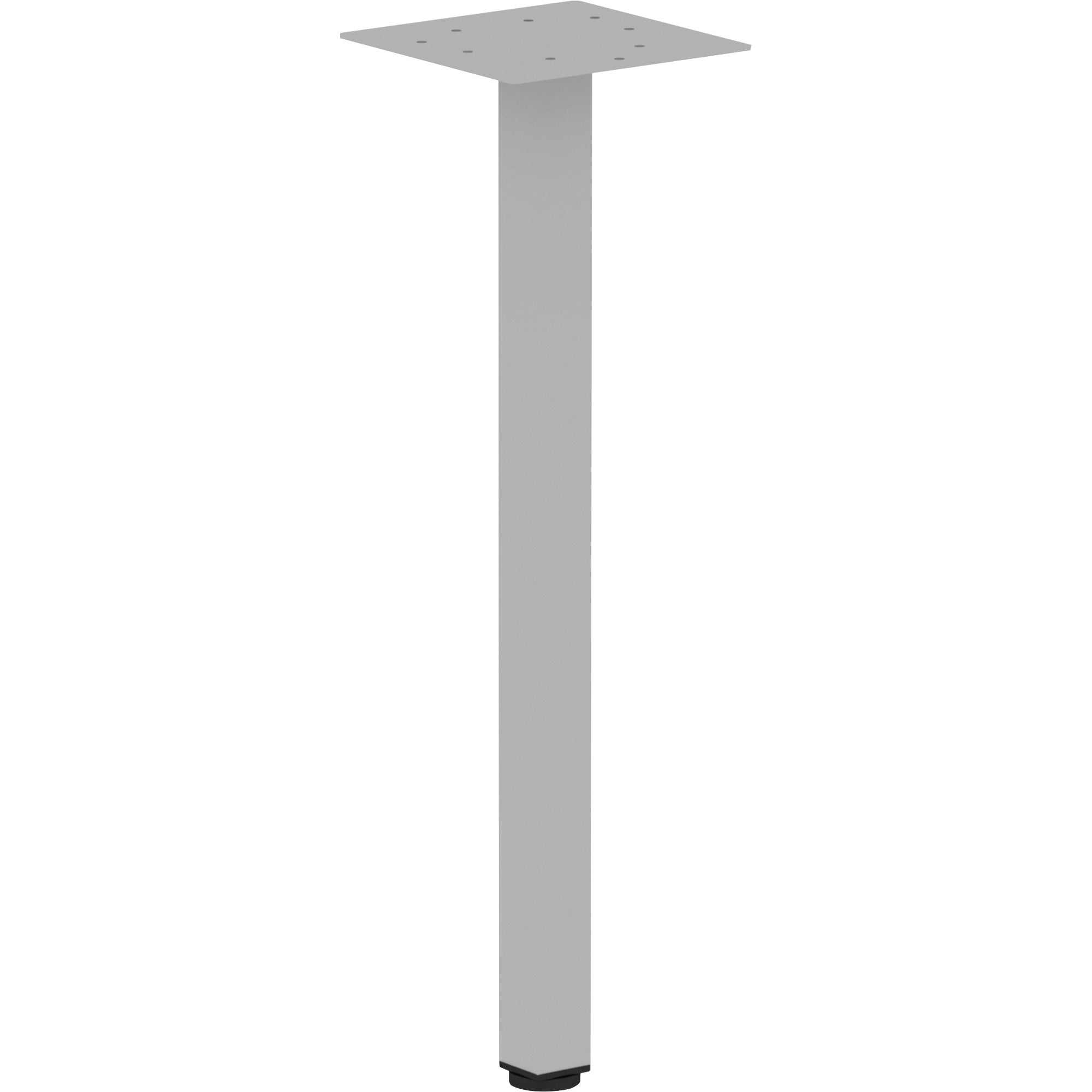Lorell Relevance Series Offset Square Leg