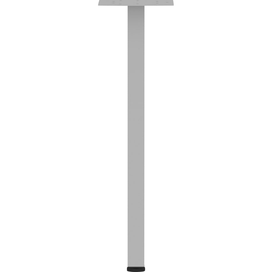 Lorell Relevance Series Offset Square Leg