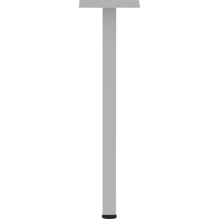 Lorell Relevance Series Offset Square Leg
