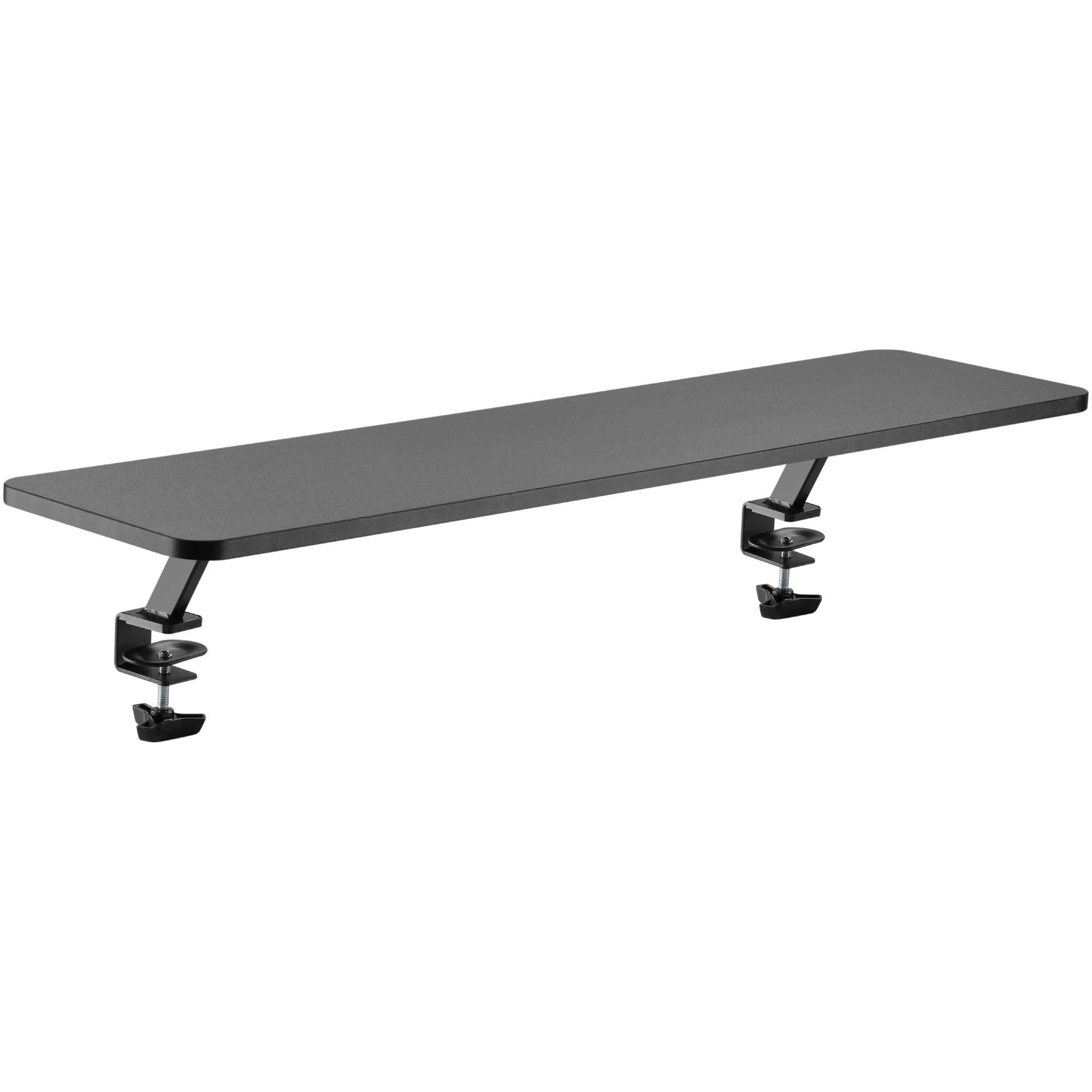 Kantek Wide Desktop Shelf/Monitor Stand