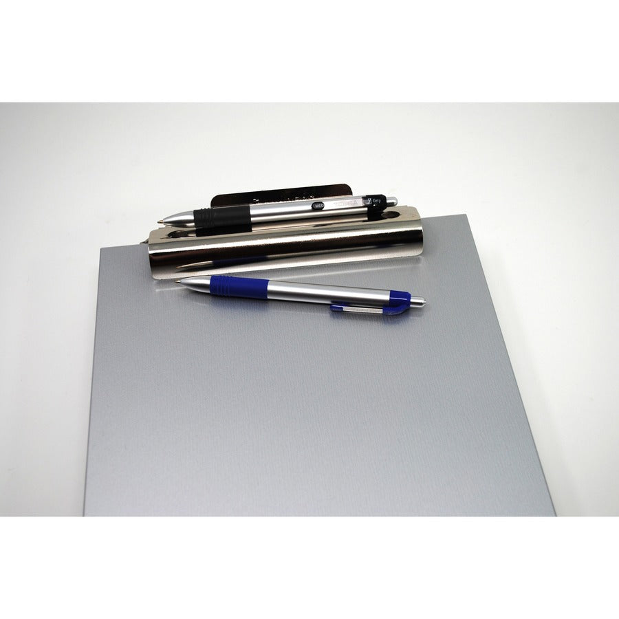 1 mm Bold Pen Point - Retractable - Black Ink - Gel-based - 1 Dozen