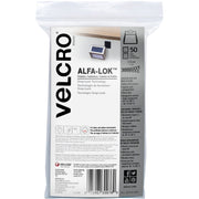 VELCRO&reg; Alfa-Lok Fasteners