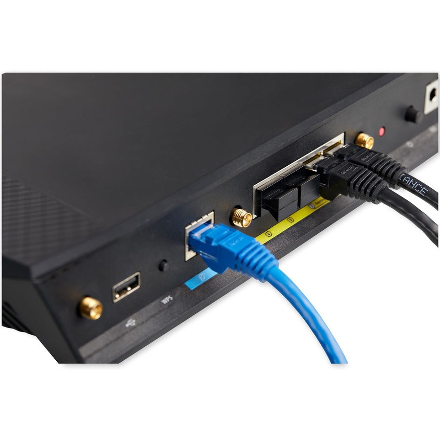 StarTech.com RJ45 Dust Covers