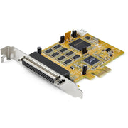 StarTech.com PCIe Serial Card