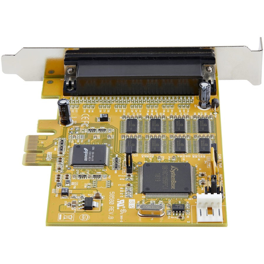 StarTech.com PCIe Serial Card