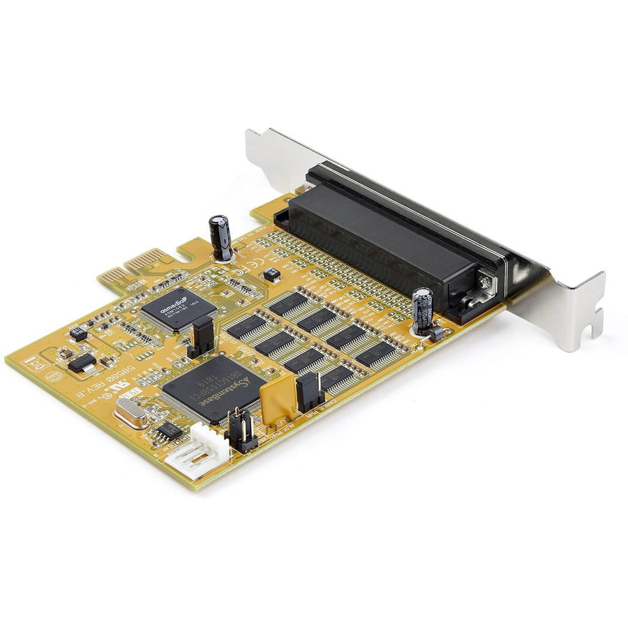 StarTech.com PCIe Serial Card