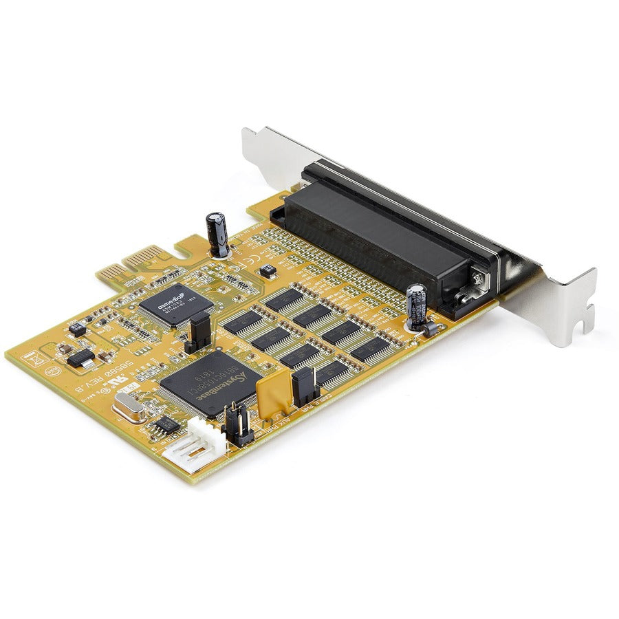 StarTech.com PCIe Serial Card