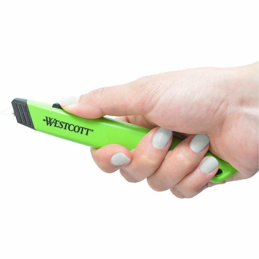 Retractable Blade - Ceramic - 1 Each