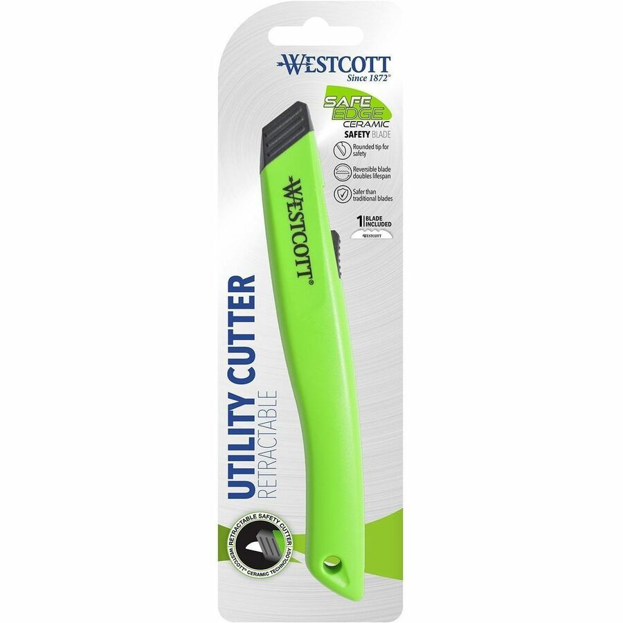 Retractable Blade - Ceramic - 1 Each