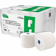 2 Ply - 1175 Sheets/Roll - 1 3/16" Core - 36 Rolls Per Container - 36 / Carton