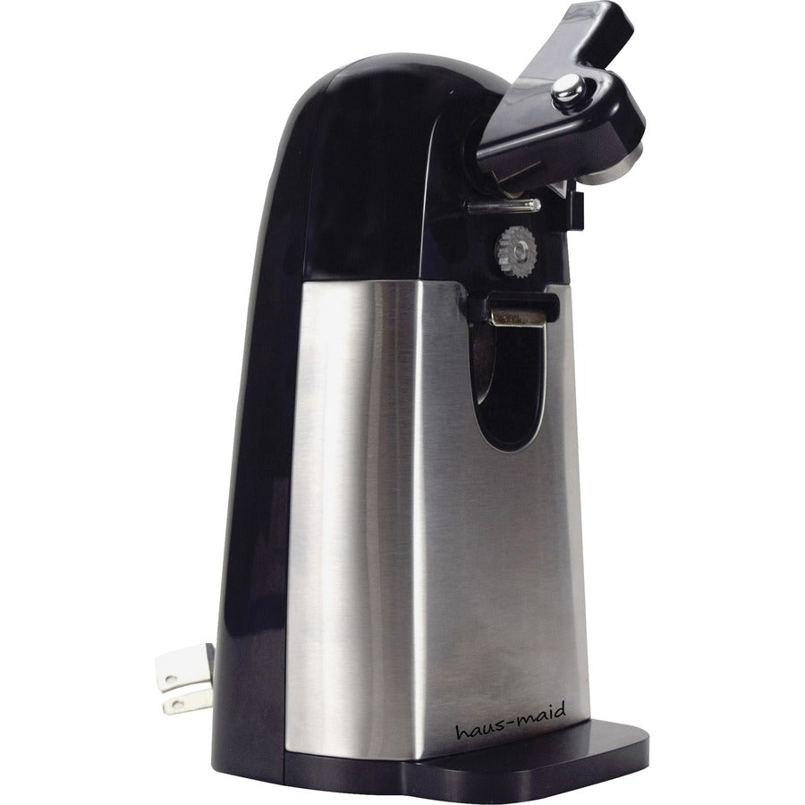 HAUS-MAID Electric Can Opener