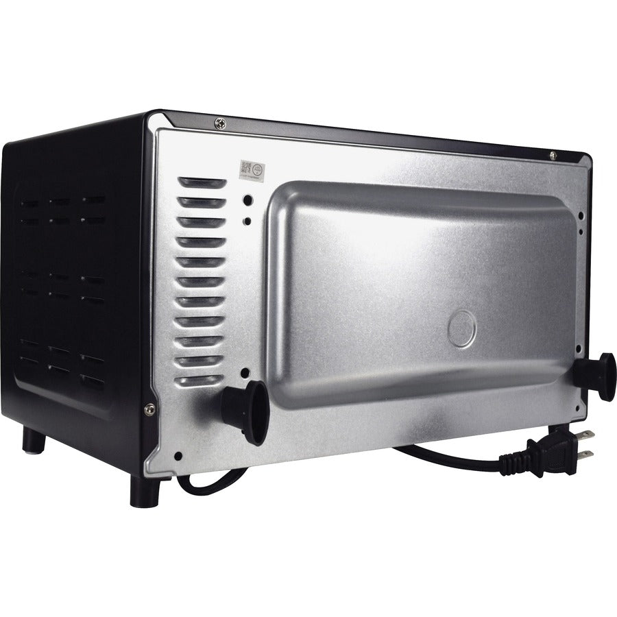 HAUS-MAID Toaster Oven