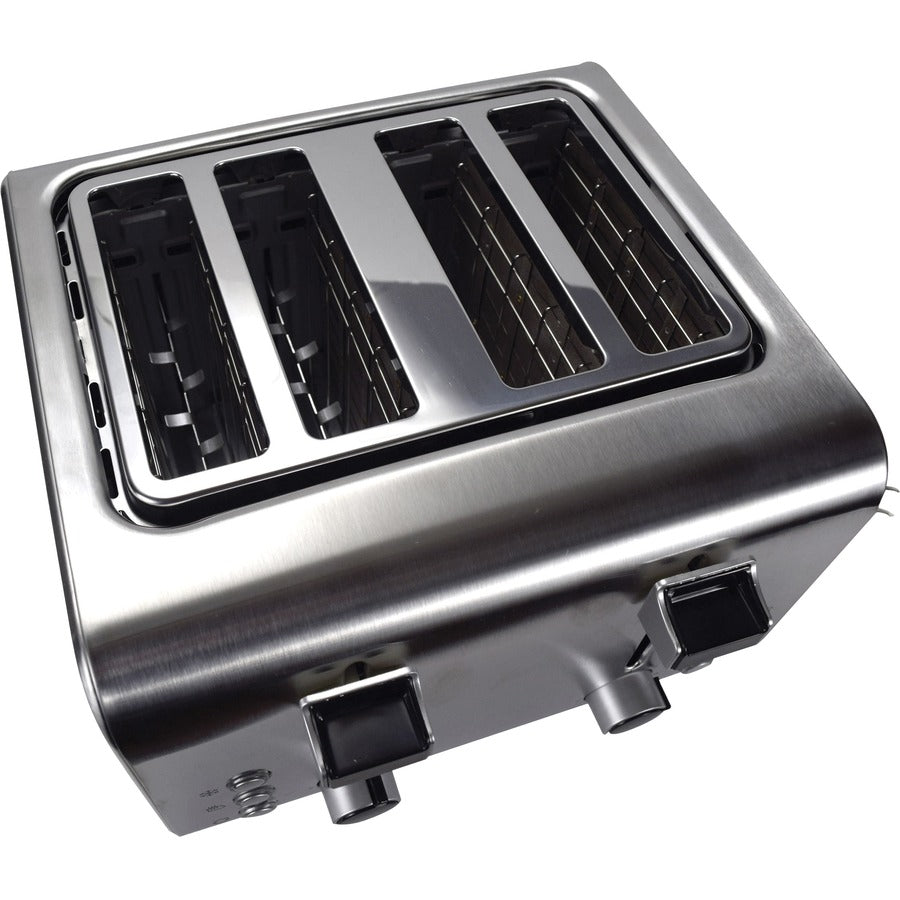 HAUS-MAID 4-Slice Toaster