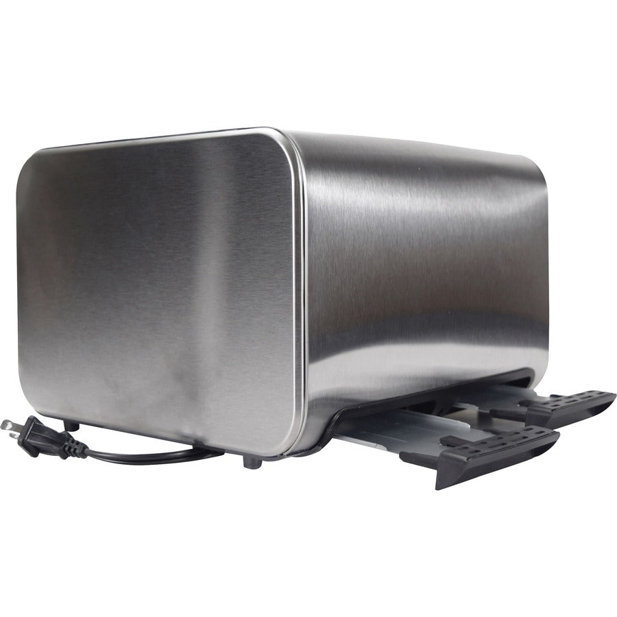 HAUS-MAID 4-Slice Toaster