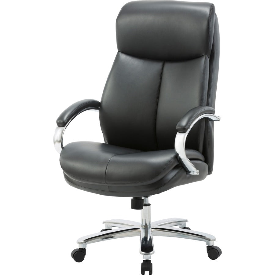 Lorell Big & Tall High-Back Chair