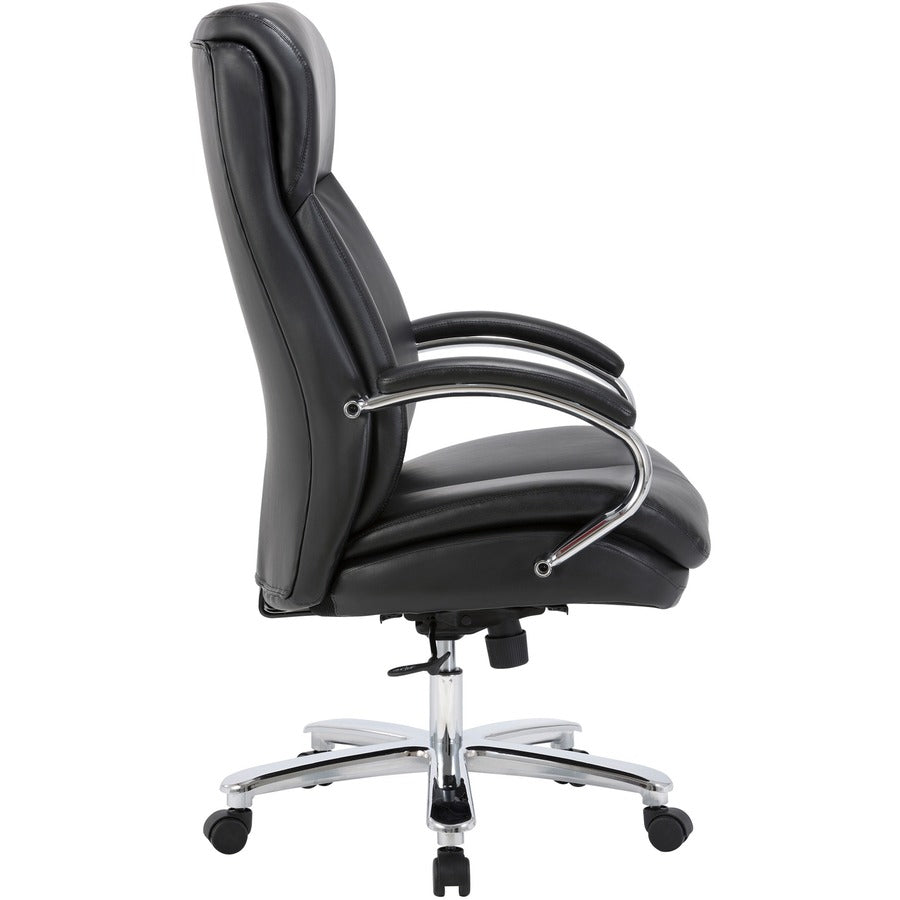 Lorell Big & Tall High-Back Chair